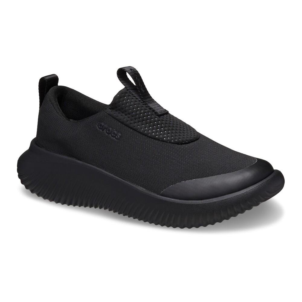 Tênis crocs mellow ease black/black Preto 2