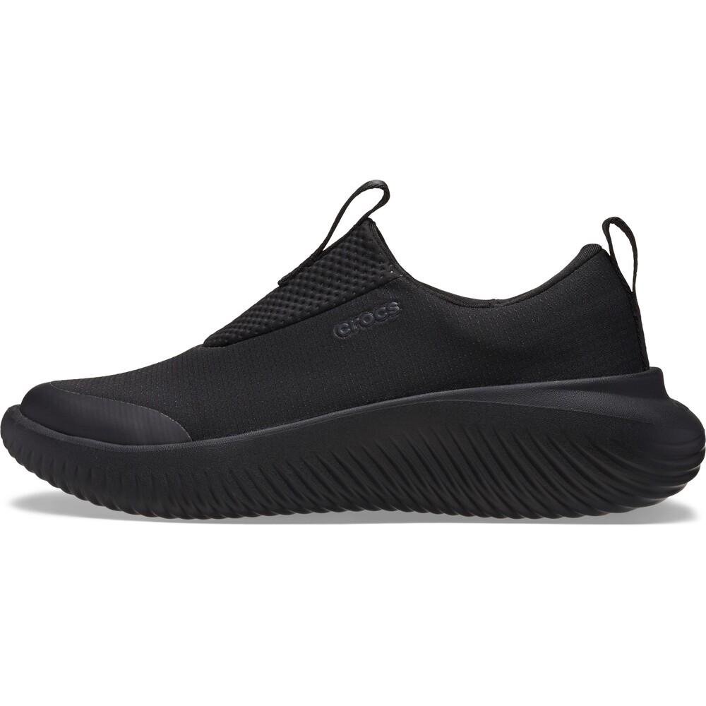 Tênis crocs mellow ease black/black Black/black 3
