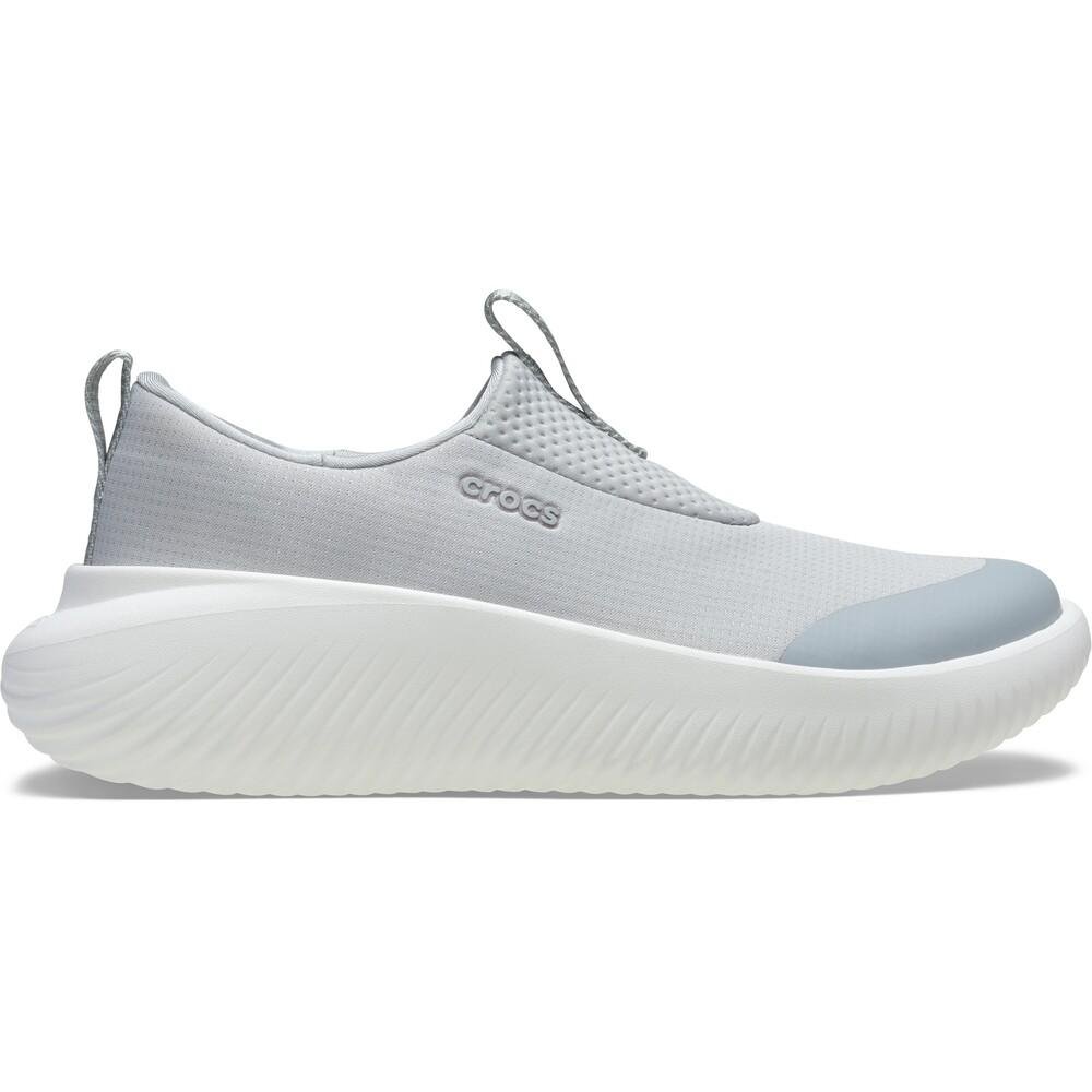 Tênis crocs mellow ease atmosphere/white