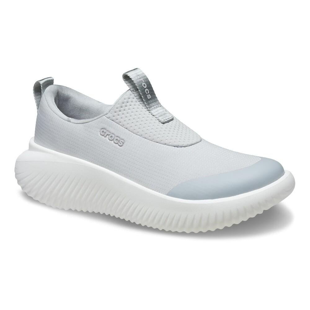 Tênis crocs mellow ease atmosphere/white Atmosphere/white 2