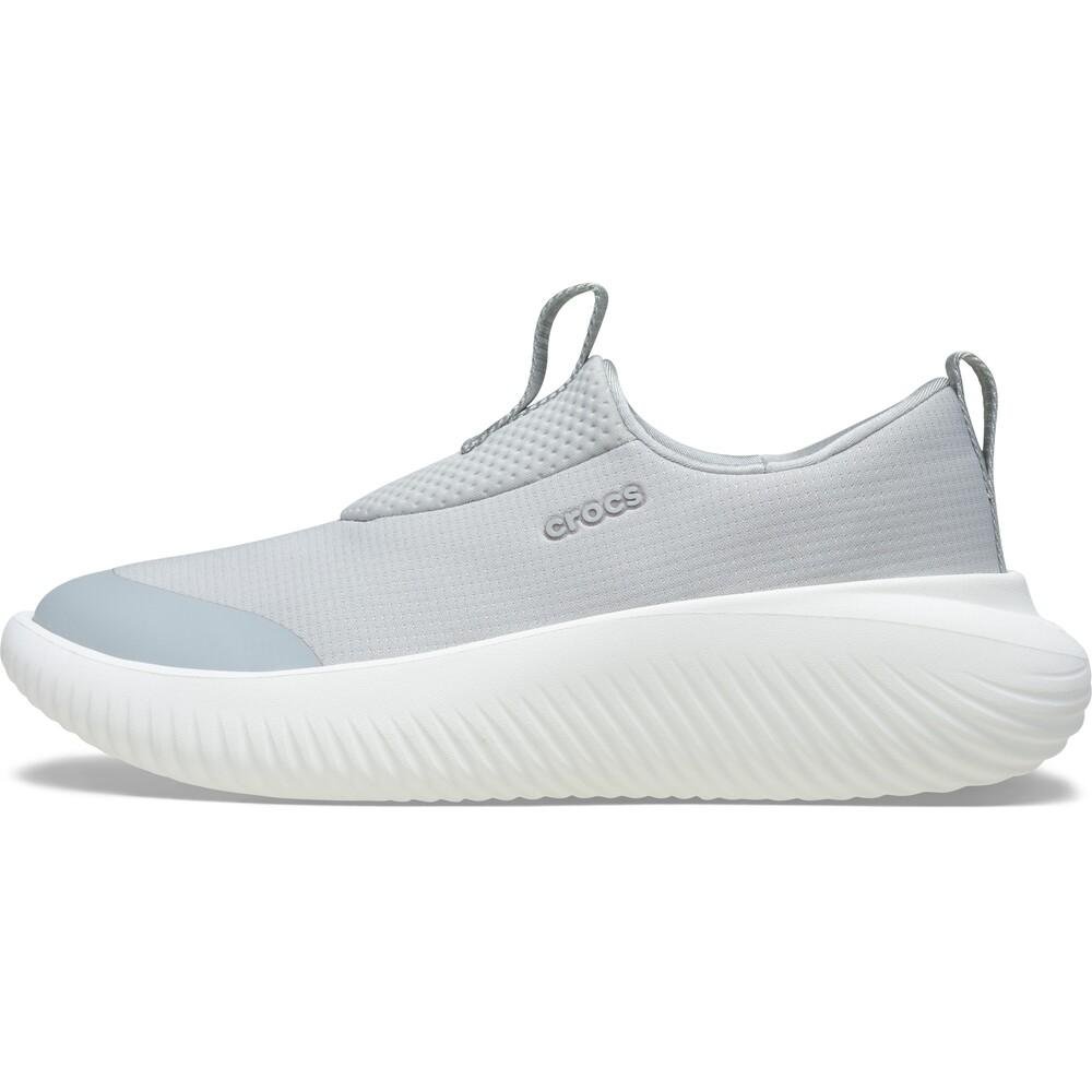 Tênis crocs mellow ease atmosphere/white Atmosphere/white 3