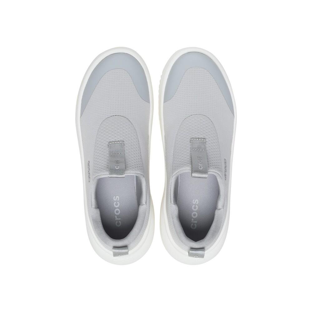 Tênis crocs mellow ease atmosphere/white Atmosphere/white 4