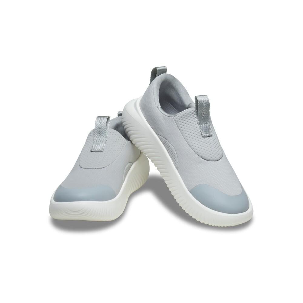 Tênis crocs mellow ease atmosphere/white Atmosphere/white 5