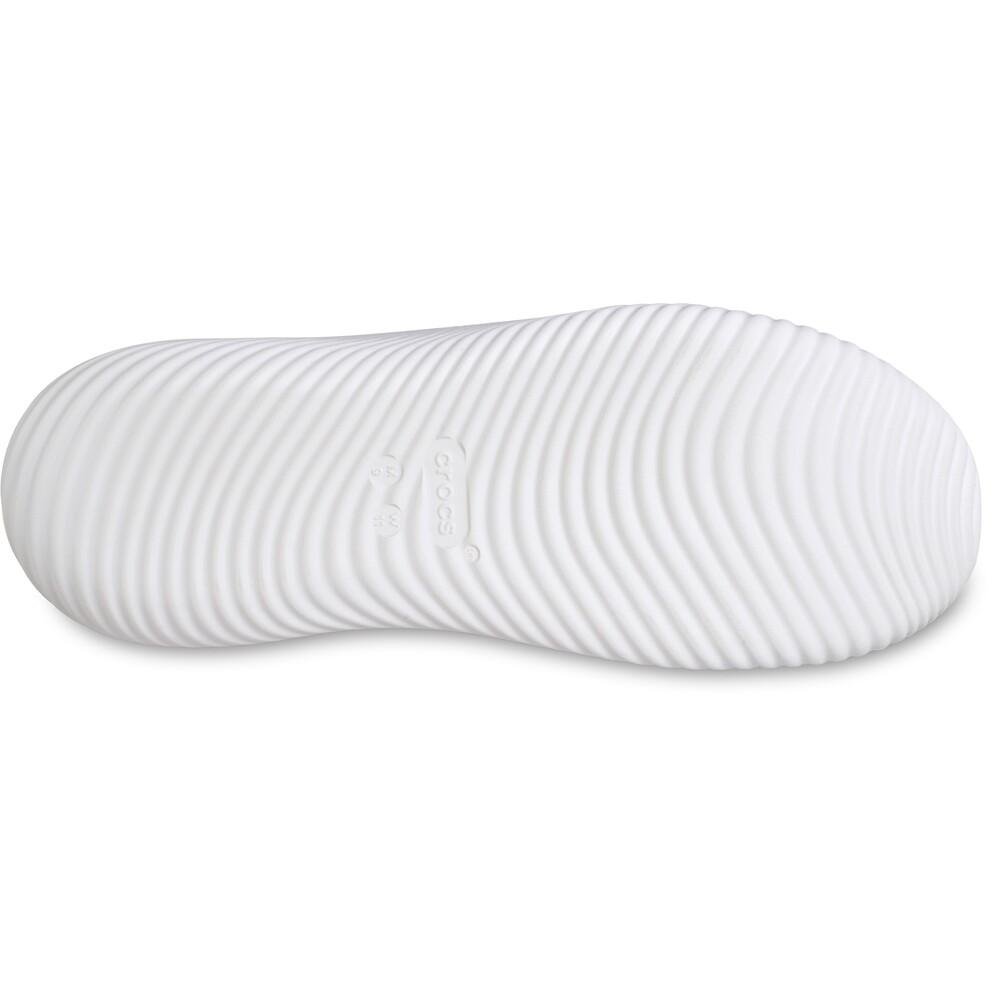 Tênis crocs mellow ease atmosphere/white Atmosphere/white 6