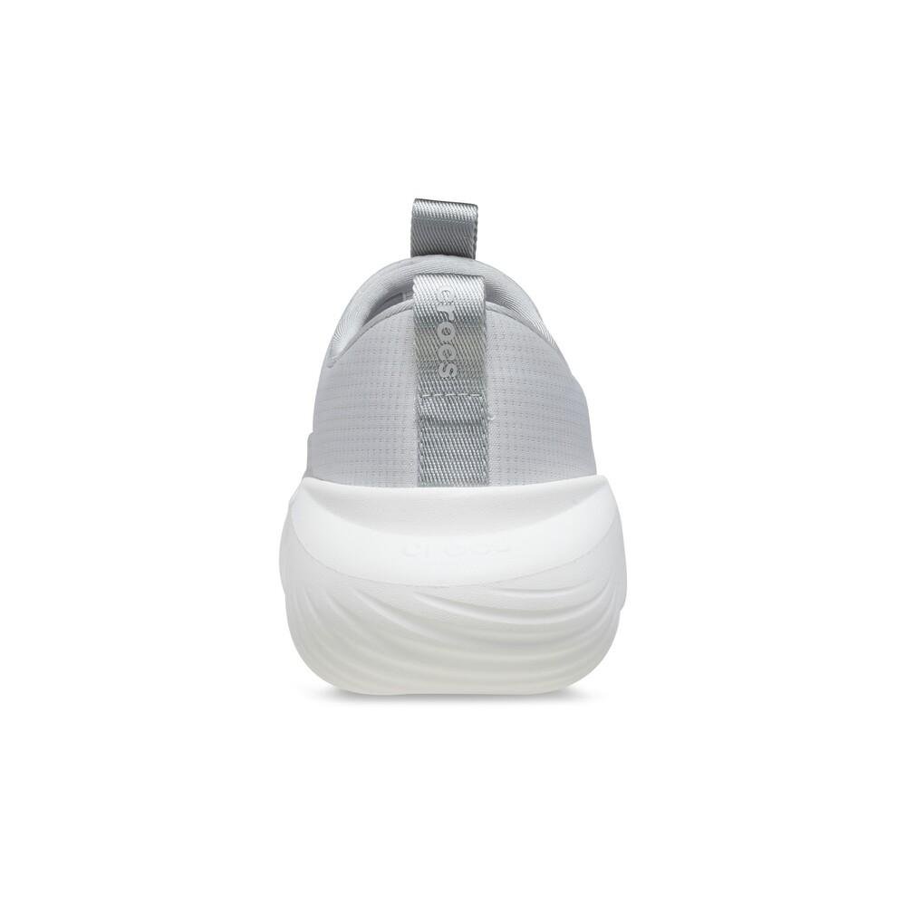 Tênis crocs mellow ease atmosphere/white Atmosphere/white 7