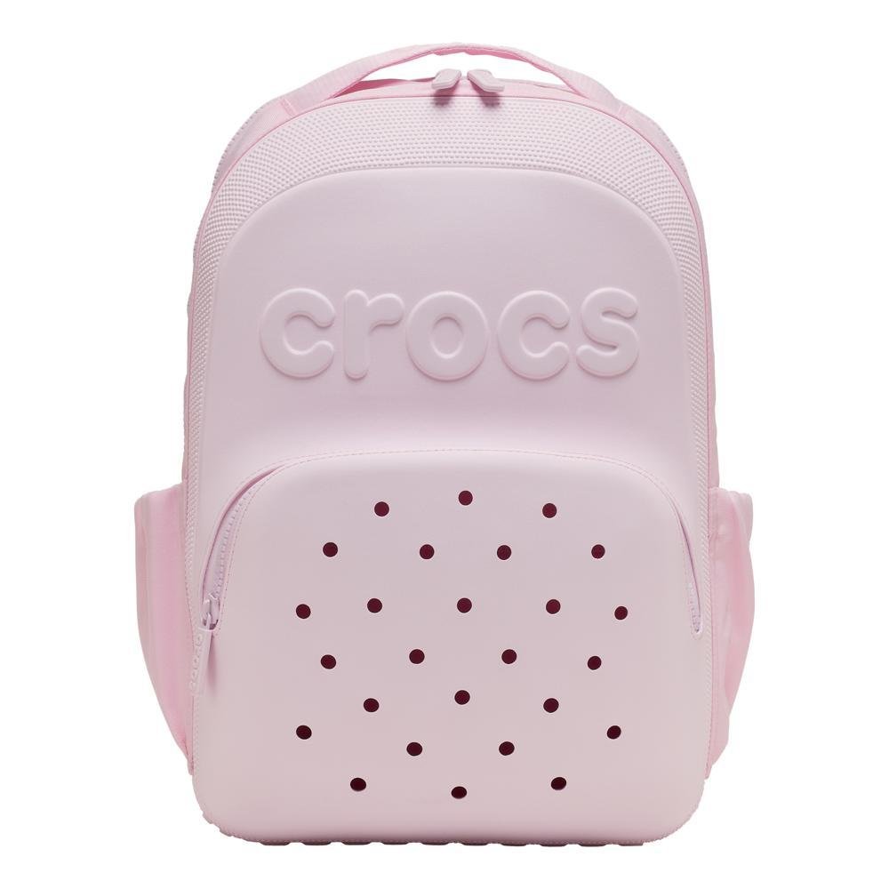 Mochila Crocs Classic Backpack PINK MILK