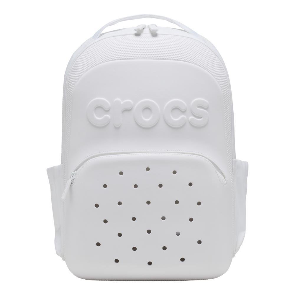 Mochila Crocs Classic Backpack WHITE