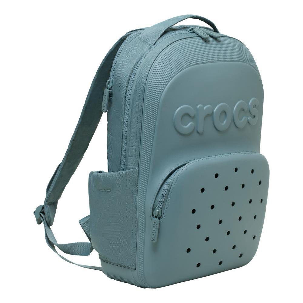 Mochila Crocs Classic Backpack POND Azul 2