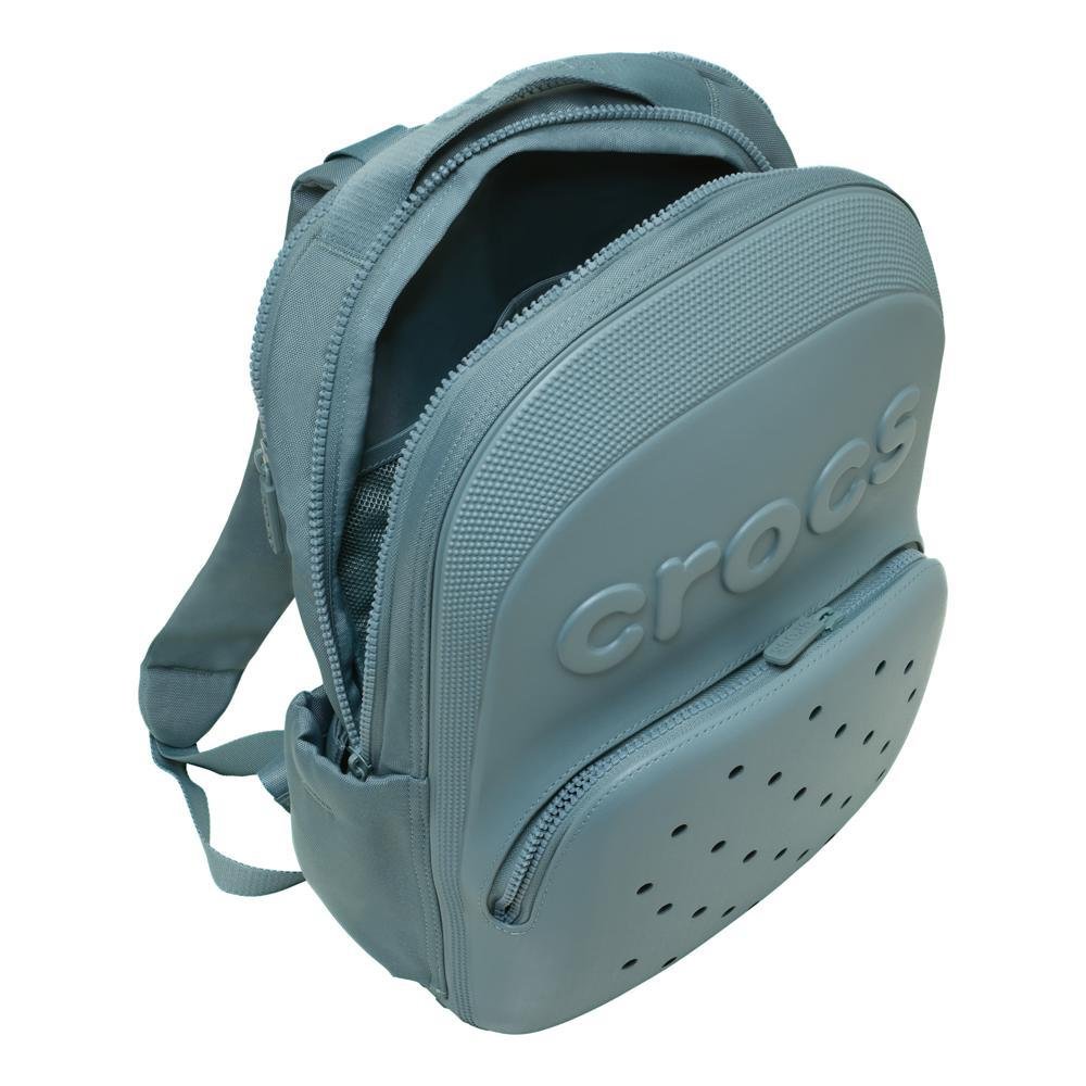 Mochila Crocs Classic Backpack POND Azul 3
