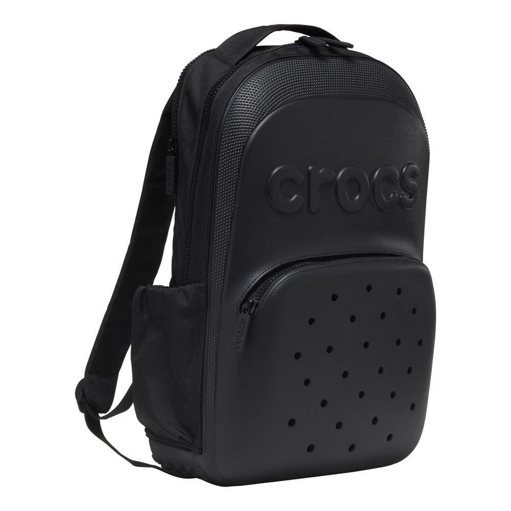 Mochila Crocs Classic Backpack BLACK Preto 2