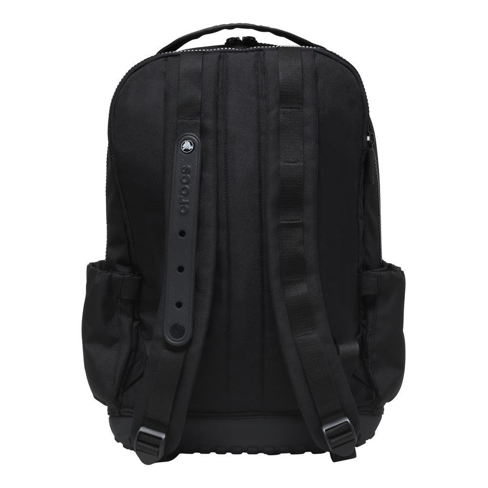 Mochila Crocs Classic Backpack BLACK Preto 5