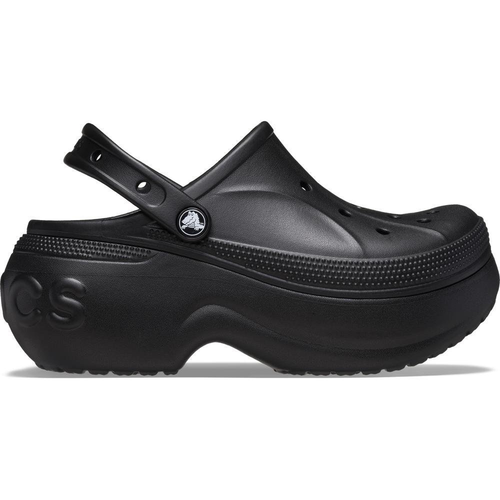 Sandália Crocs Bella Clog Black