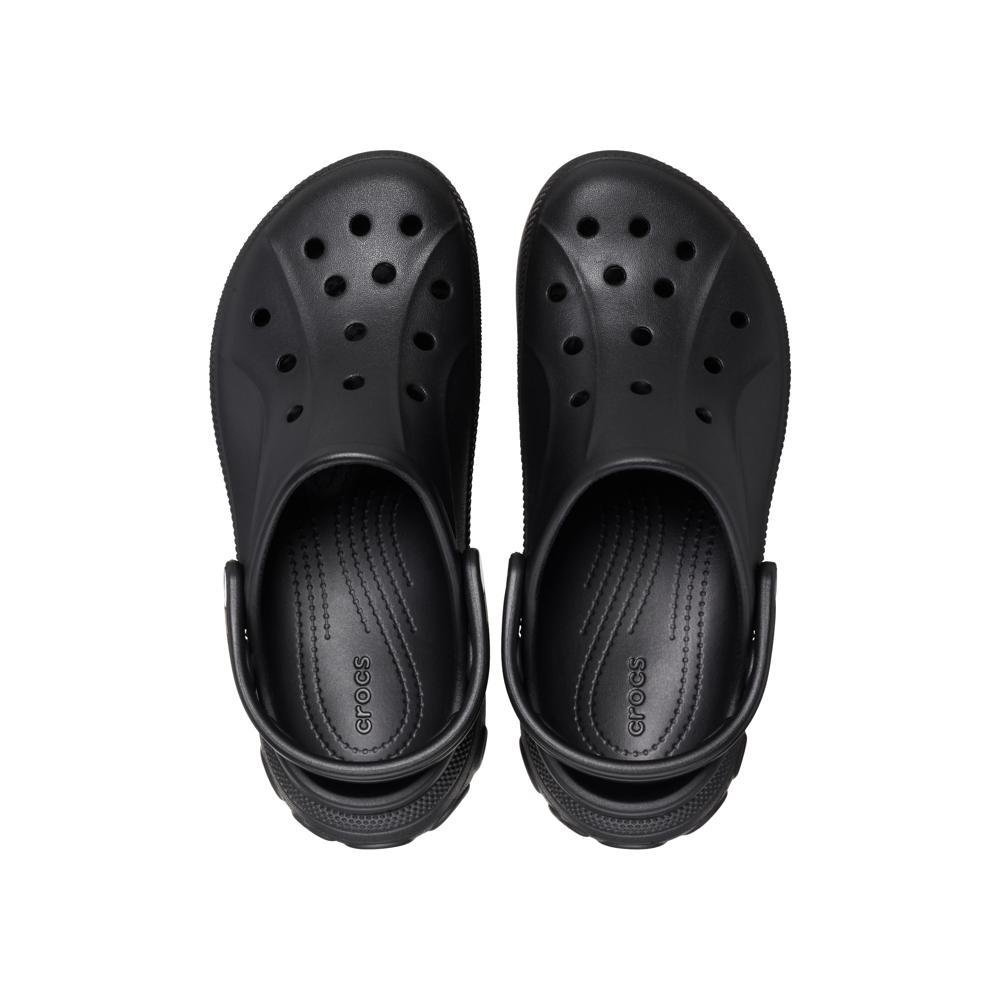 Sandália Crocs Bella Clog Black Preto 5