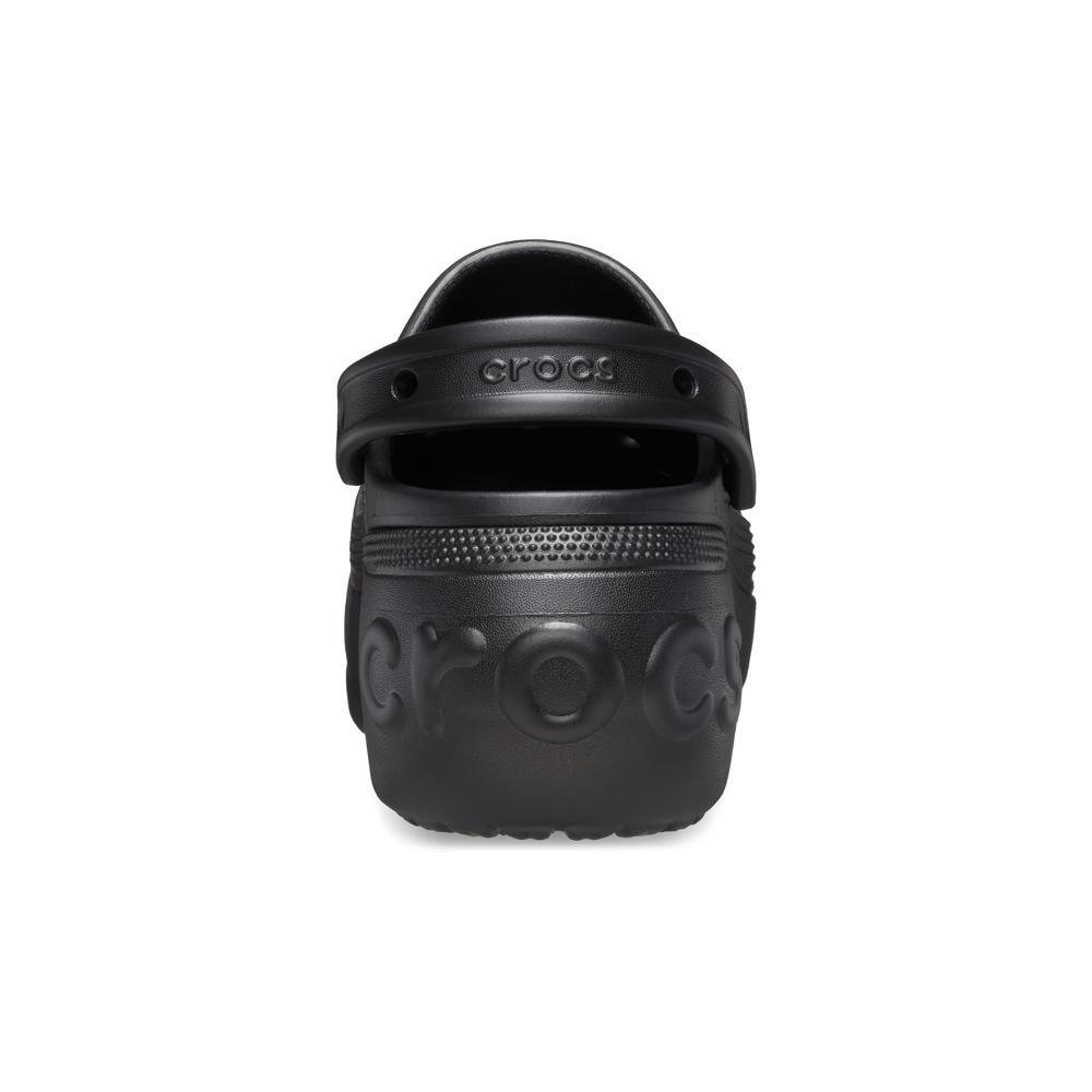Sandália Crocs Bella Clog Black Preto 7