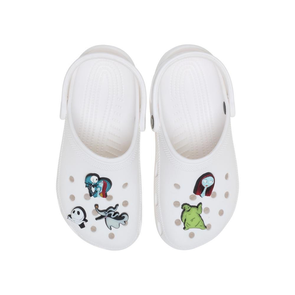 Jibbitz™ Nightmare Before Christmas Pack Com 5 Peças
UNICO Multicores 2