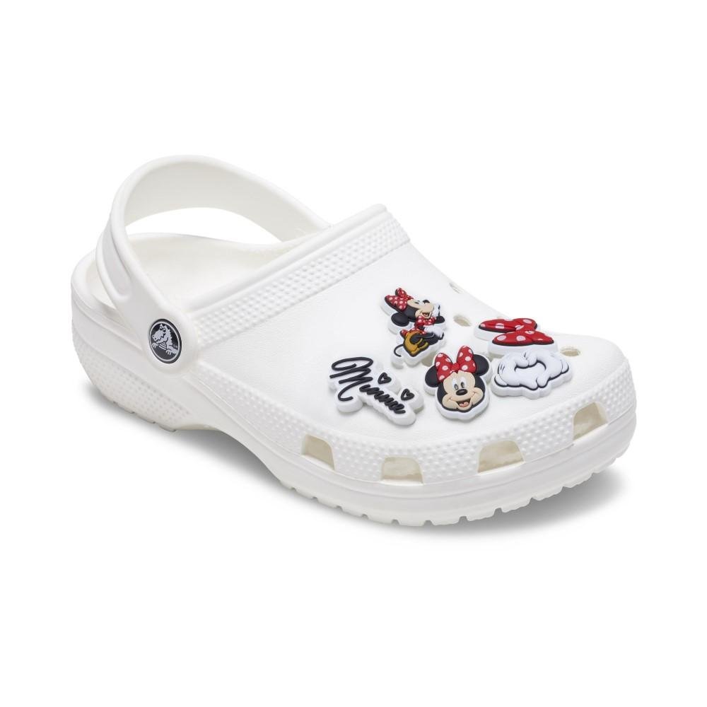 Jibbitz™ Minnie Pack com 5 Peças
UNICO Multicores 2