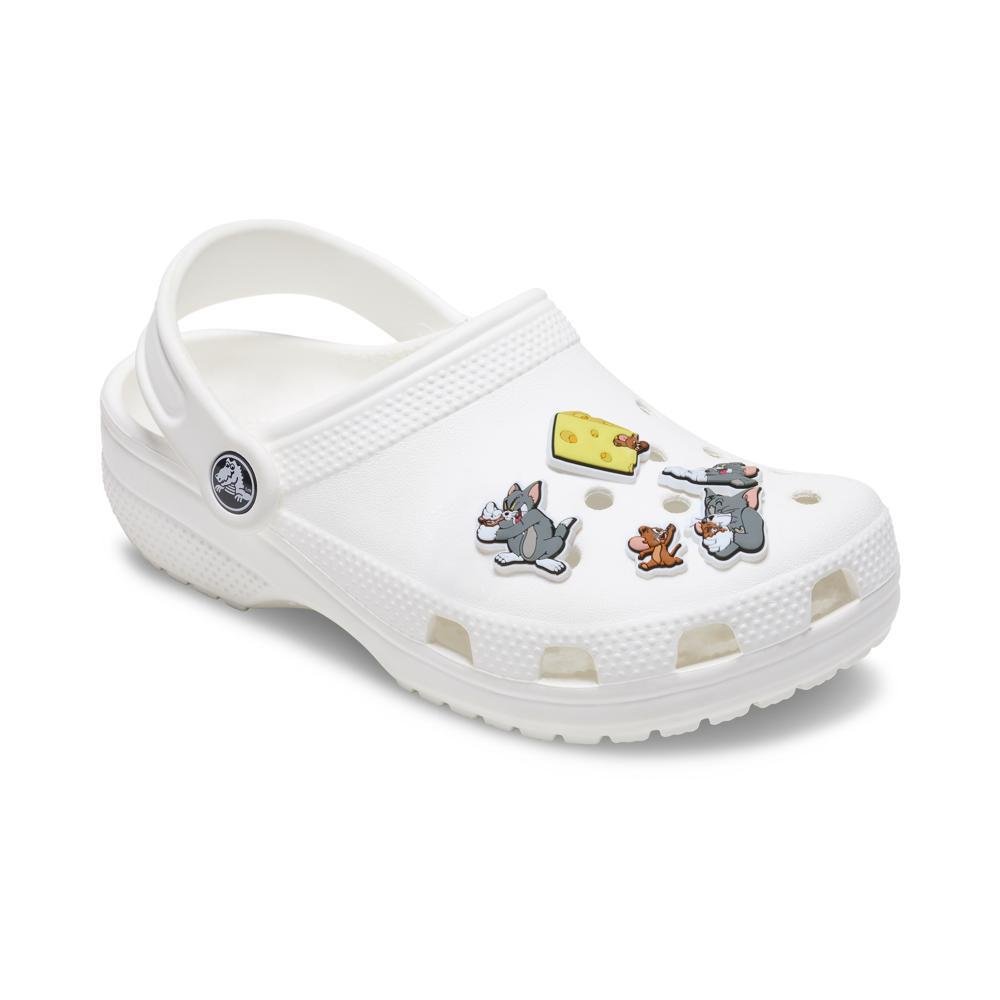 Jibbitz™ Tom and Jerry Pack com 5 Peças UNICO Multicores 2