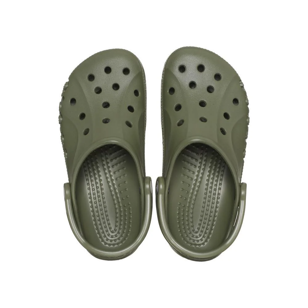 Sandália Crocs Baya Clog Army Green Army Green 5