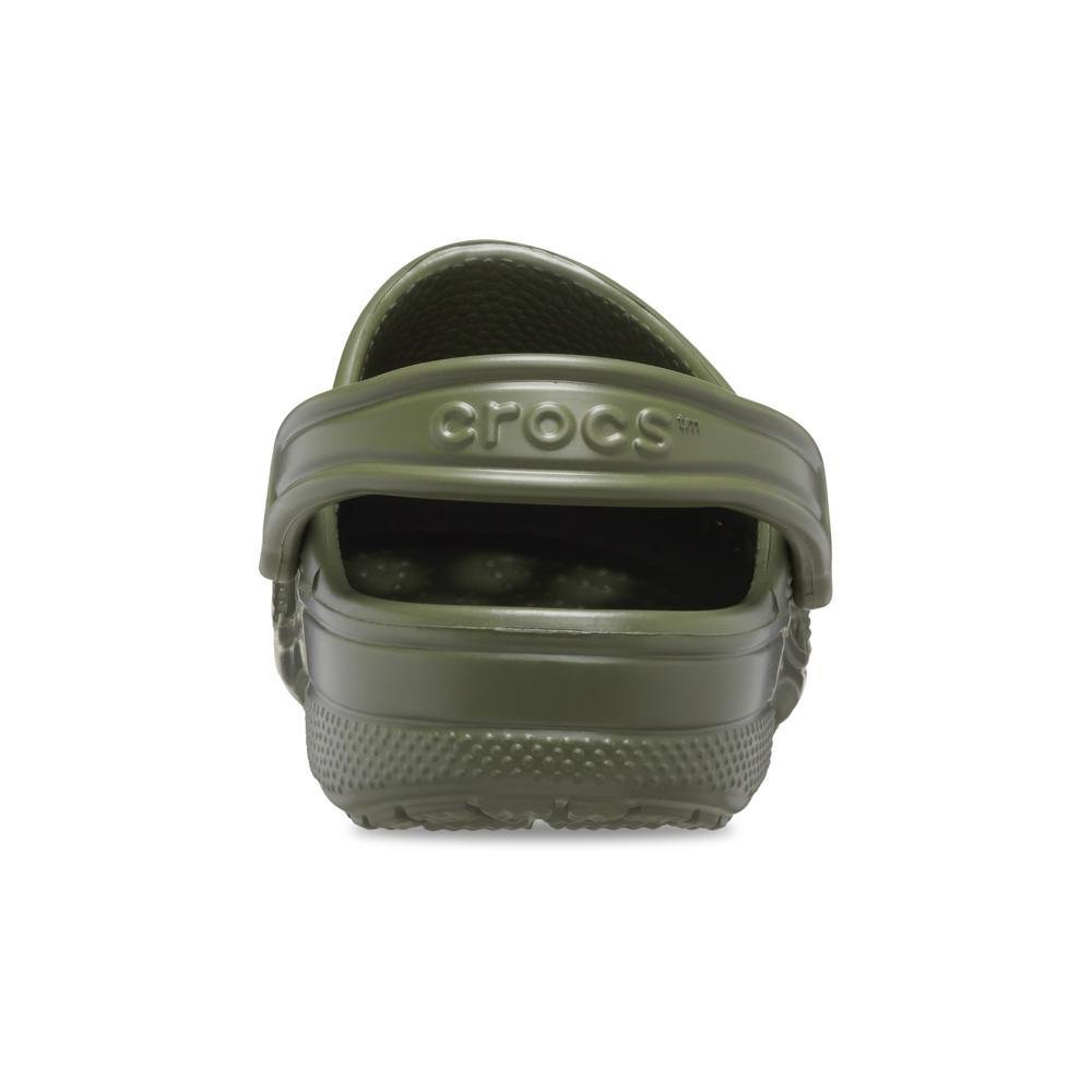 Sandália Crocs Baya Clog Army Green Army Green 7