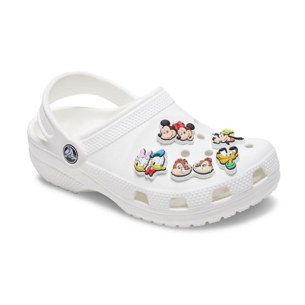 Jibbitz™ Mickey and Friends Pack com 5 Peças Único Multicores 2