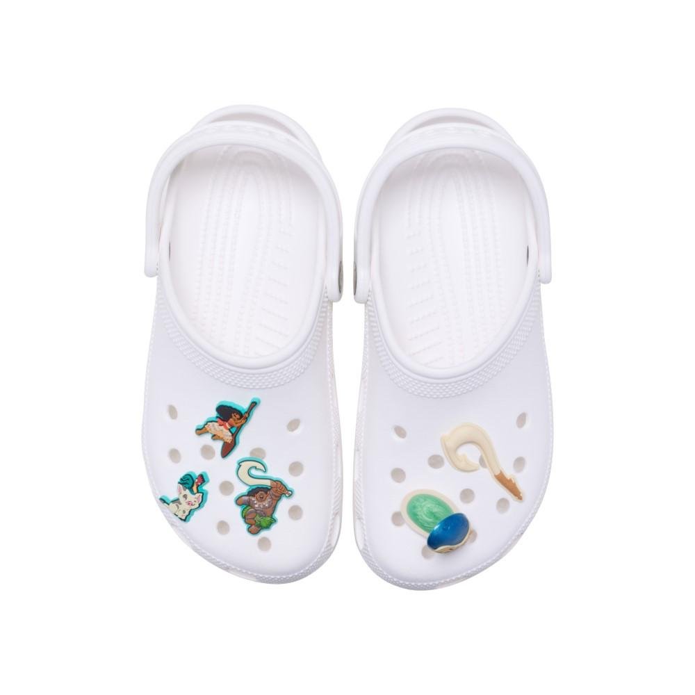 Jibbitz™ Disney Moana Pack com 5 Peças
Único Multicores 4