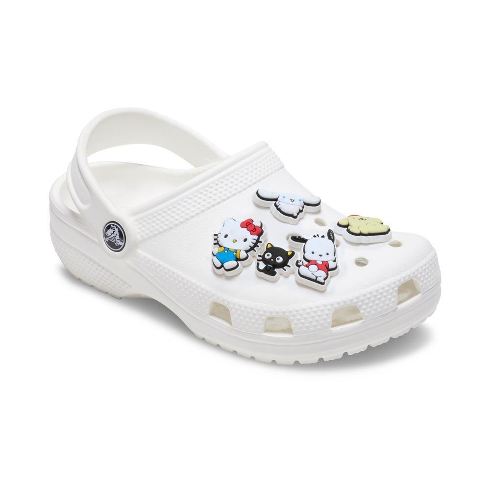 Jibbitz™ Hello Kitty Friends Pack Com 5 Peças Único Multicores 2