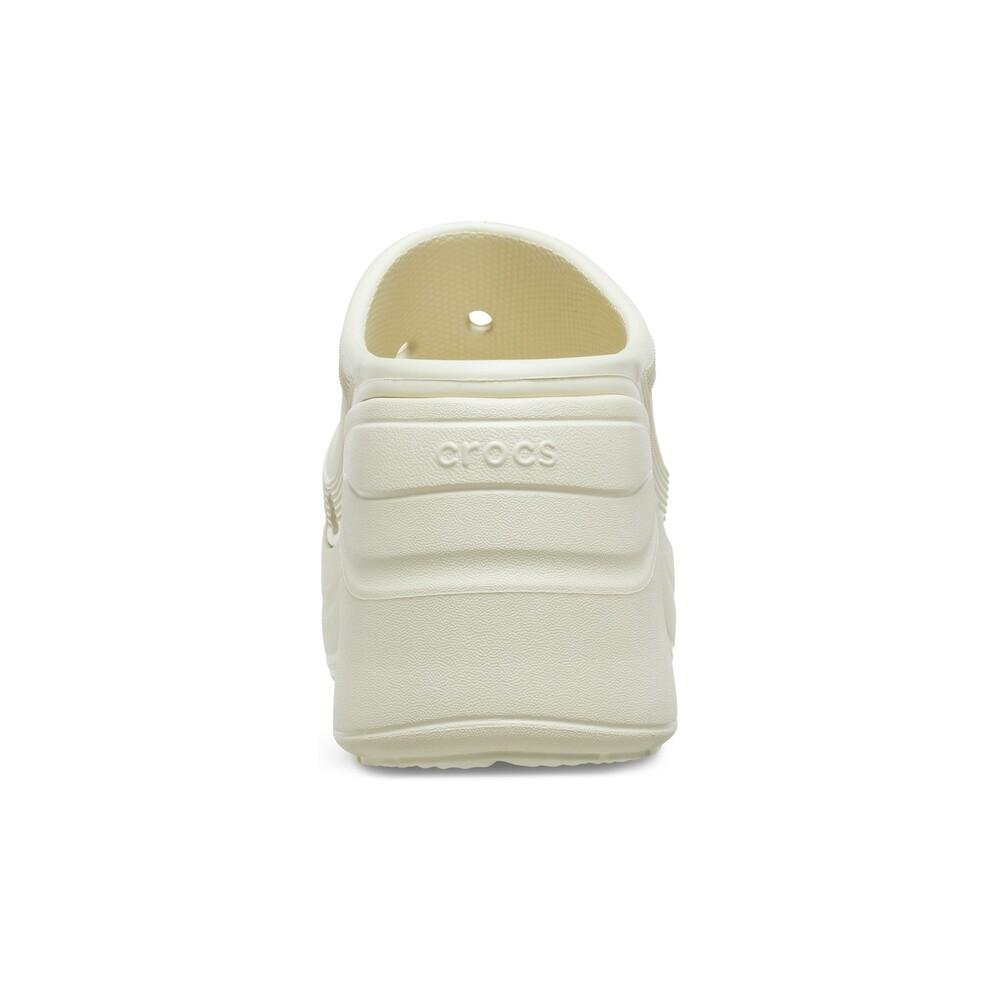 Sandália Crocs Siren Clog Bone Bege 7