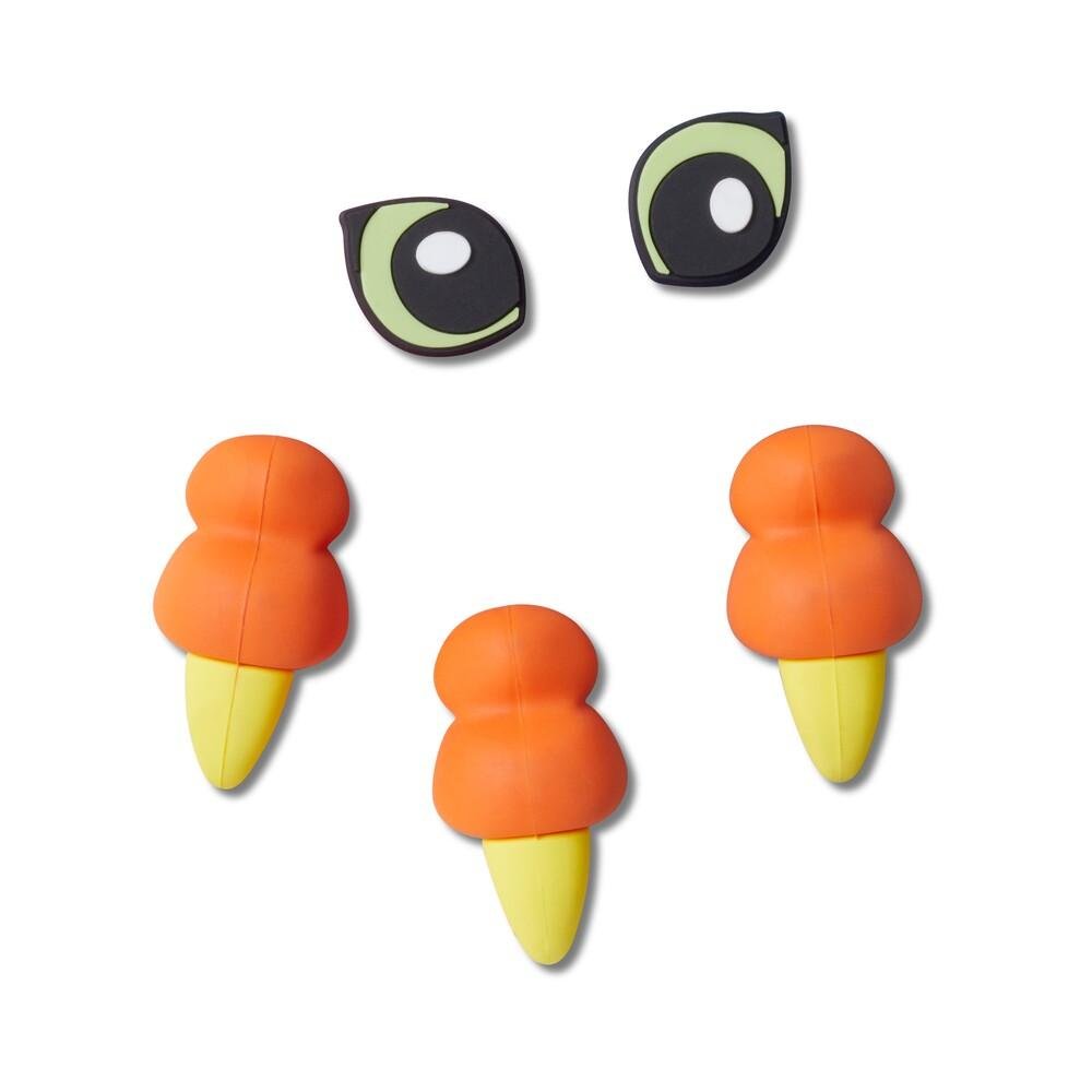 Jibbitz™ Faça seu próprio Dinossauro Pack com 5 Peças Único