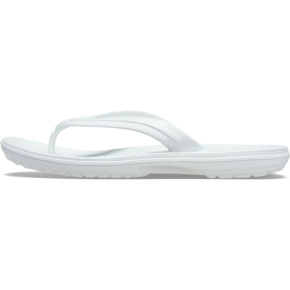 Chinelo Crocs Crocband Flip MOONLIGHT Moonlight 3