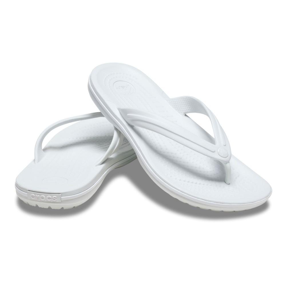 Chinelo Crocs Crocband Flip MOONLIGHT Moonlight 4