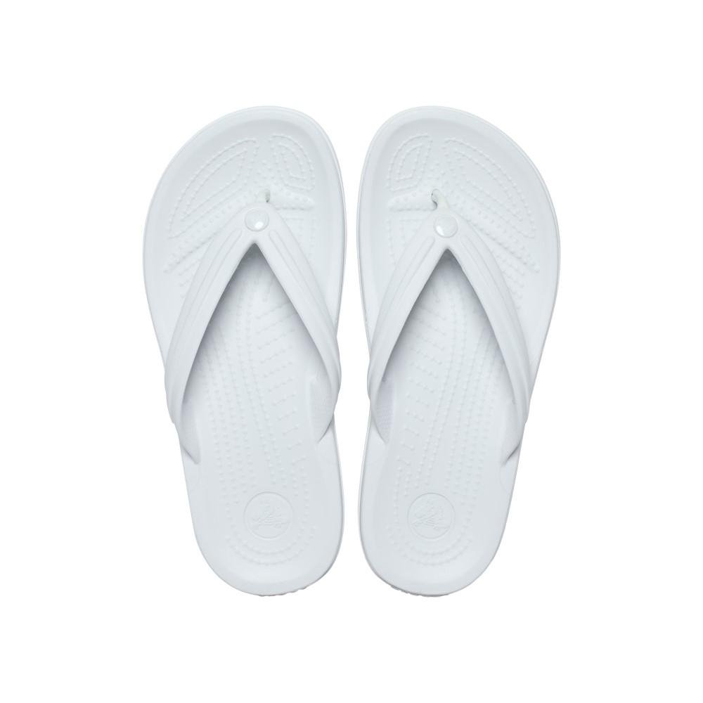 Chinelo Crocs Crocband Flip MOONLIGHT Moonlight 5