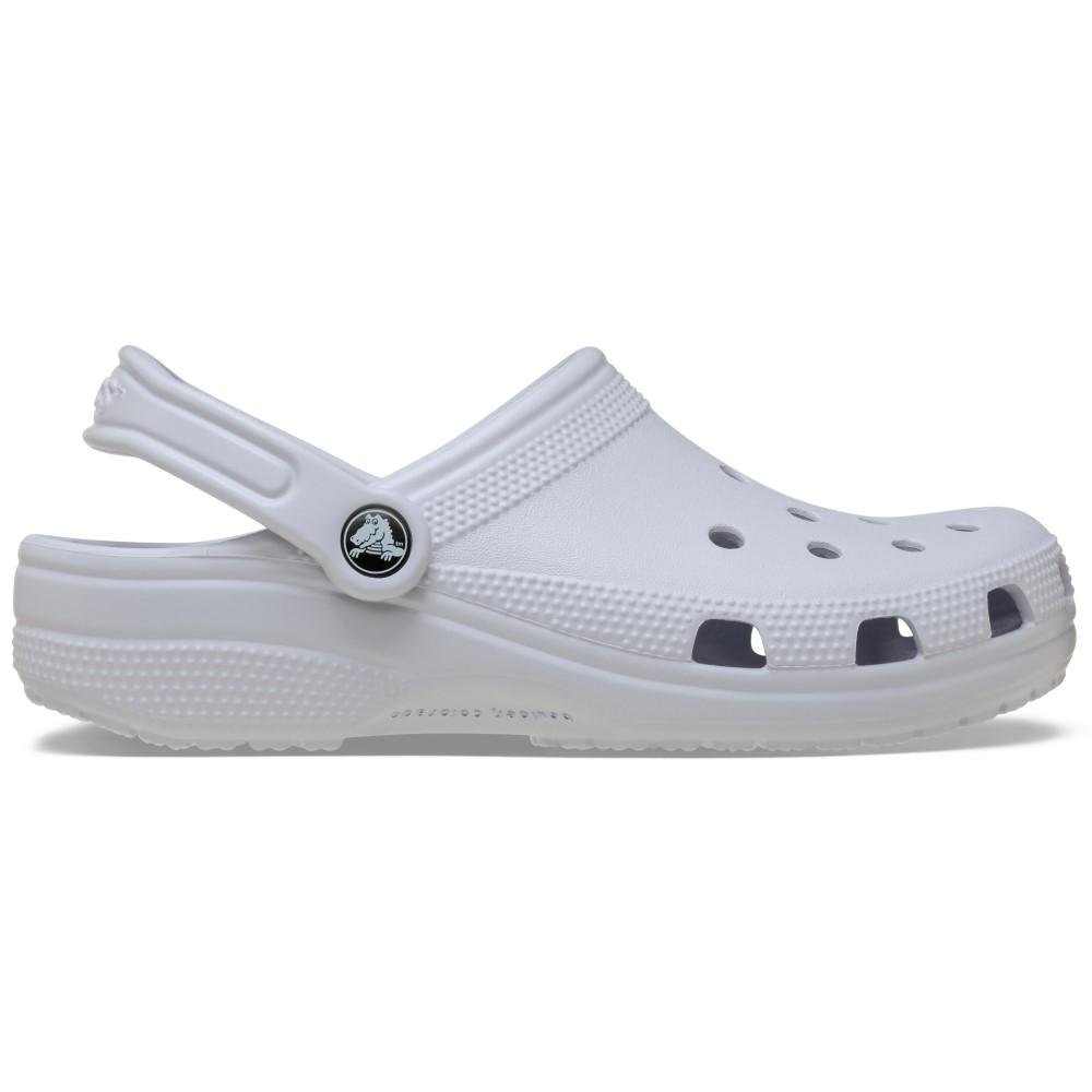 Sandália Crocs Classic Clog Frosted Grape Frosted grape 1