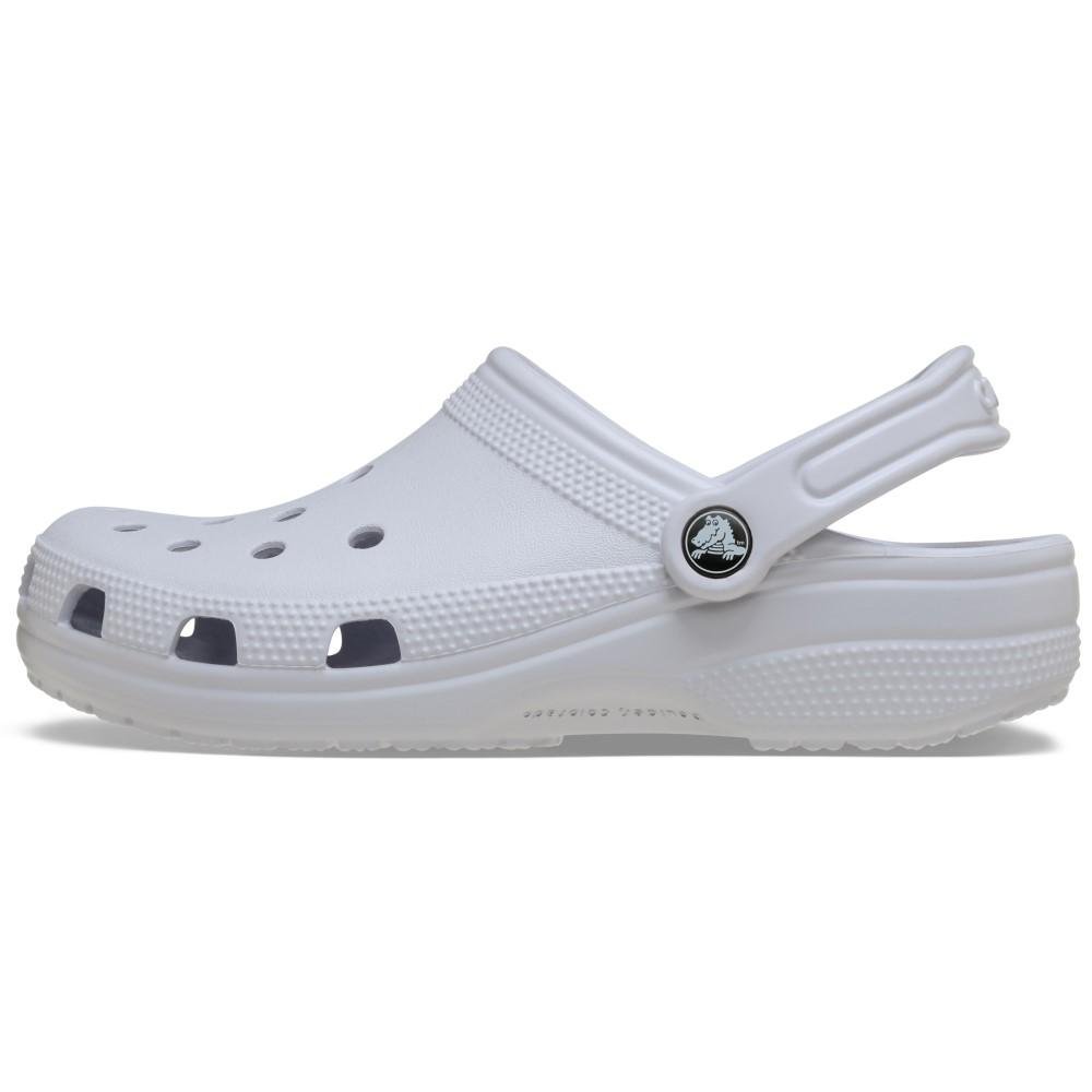Sandália Crocs Classic Clog Frosted Grape Frosted grape 3