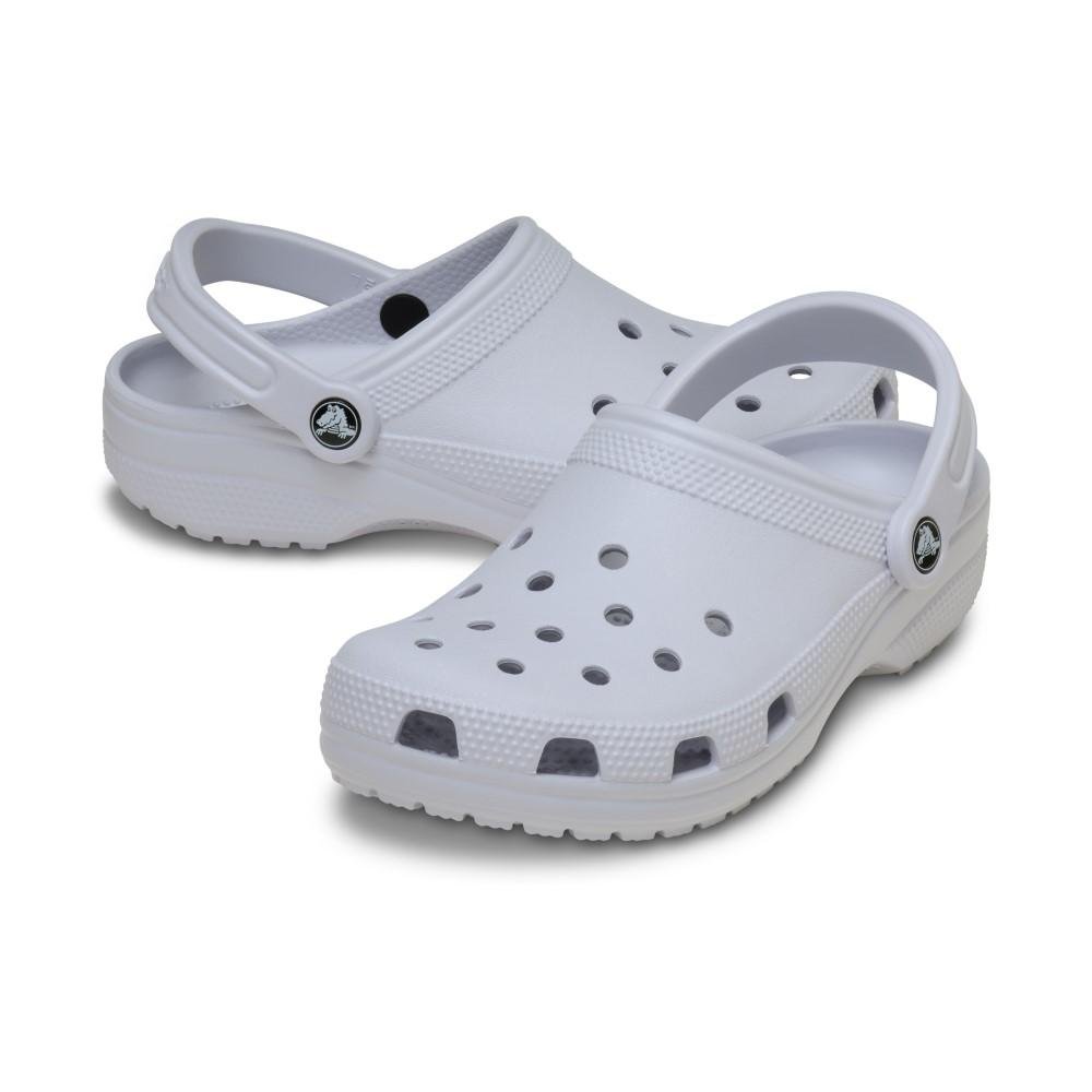 Sandália Crocs Classic Clog Frosted Grape Frosted grape 4