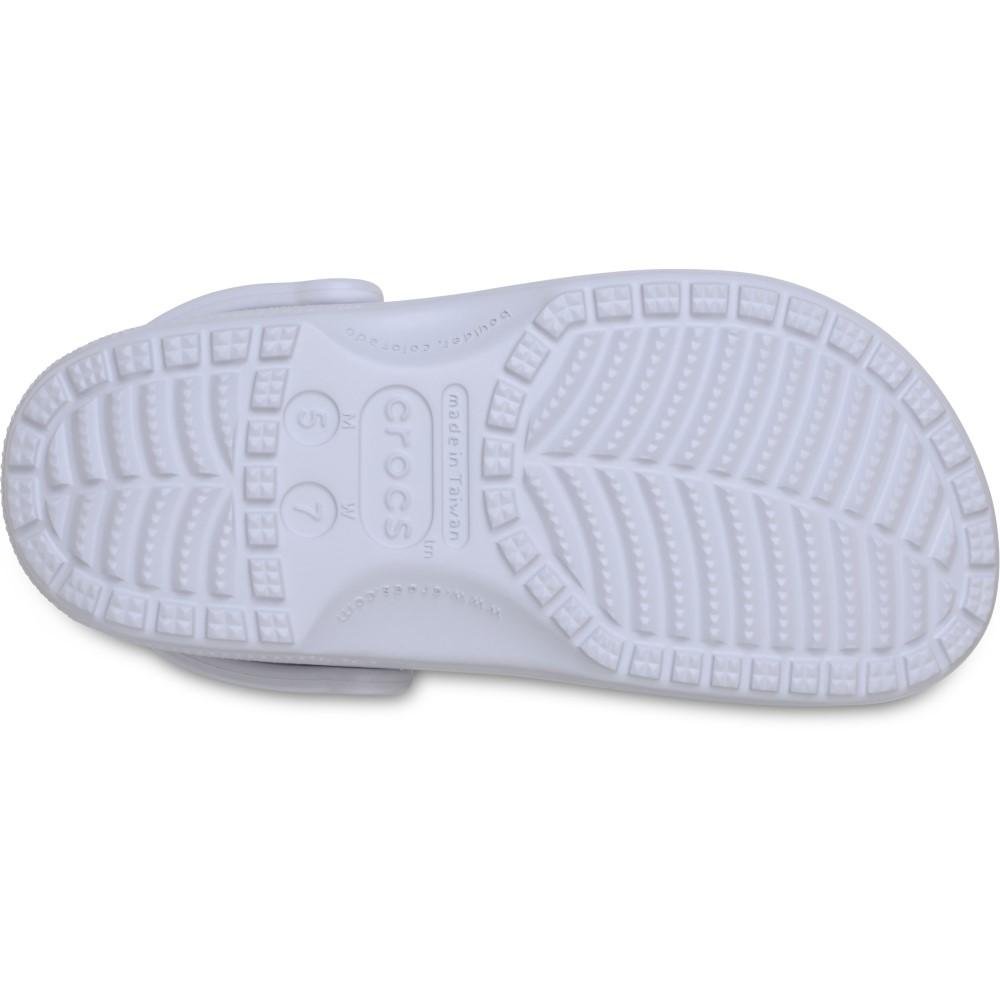 Sandália Crocs Classic Clog Frosted Grape Frosted grape 6