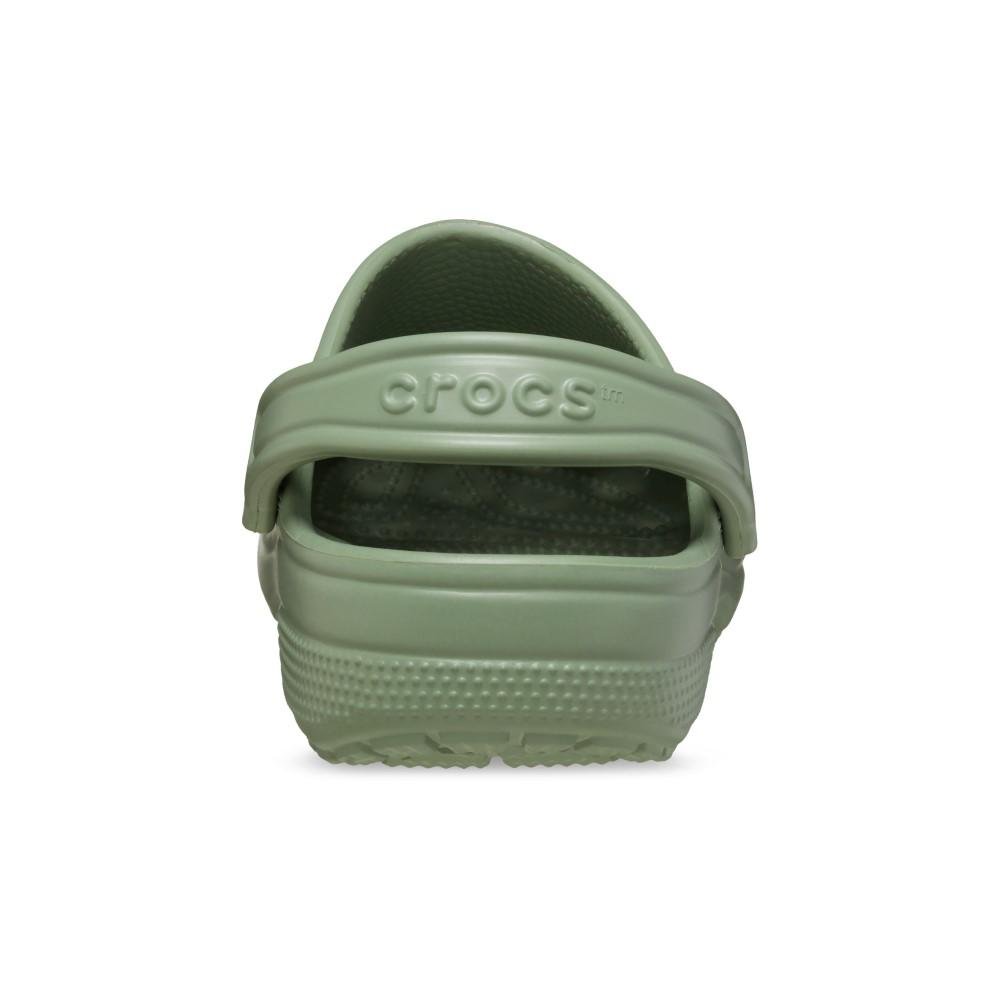 Sandália Crocs Classic Moss Moss 7