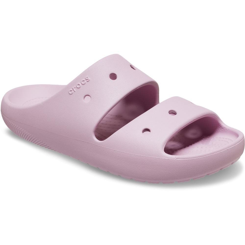 Sandália Crocs Classic Sandal V2 Hydrangea Hydrangea 2