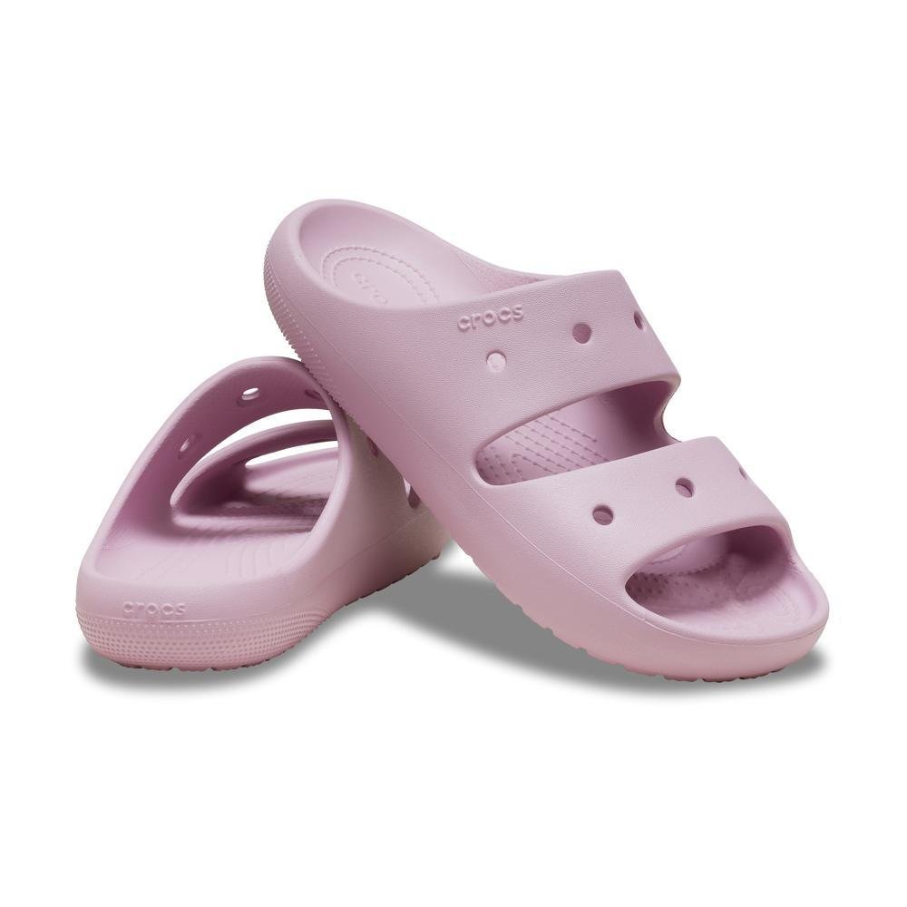 Sandália Crocs Classic Sandal V2 Hydrangea Hydrangea 4