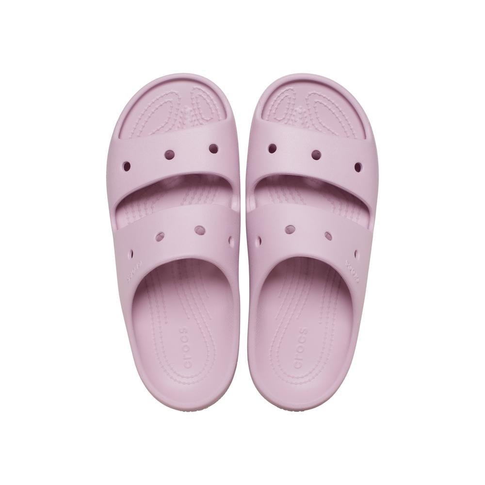 Sandália Crocs Classic Sandal V2 Hydrangea Hydrangea 5
