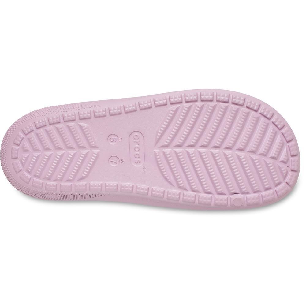 Sandália Crocs Classic Sandal V2 Hydrangea Hydrangea 6