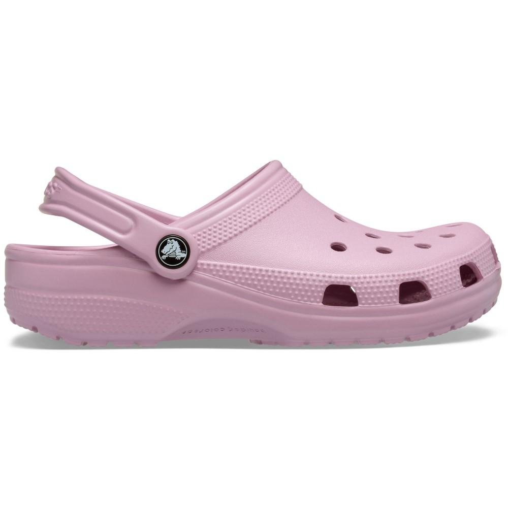 Sandália Crocs Classic Hydrangea