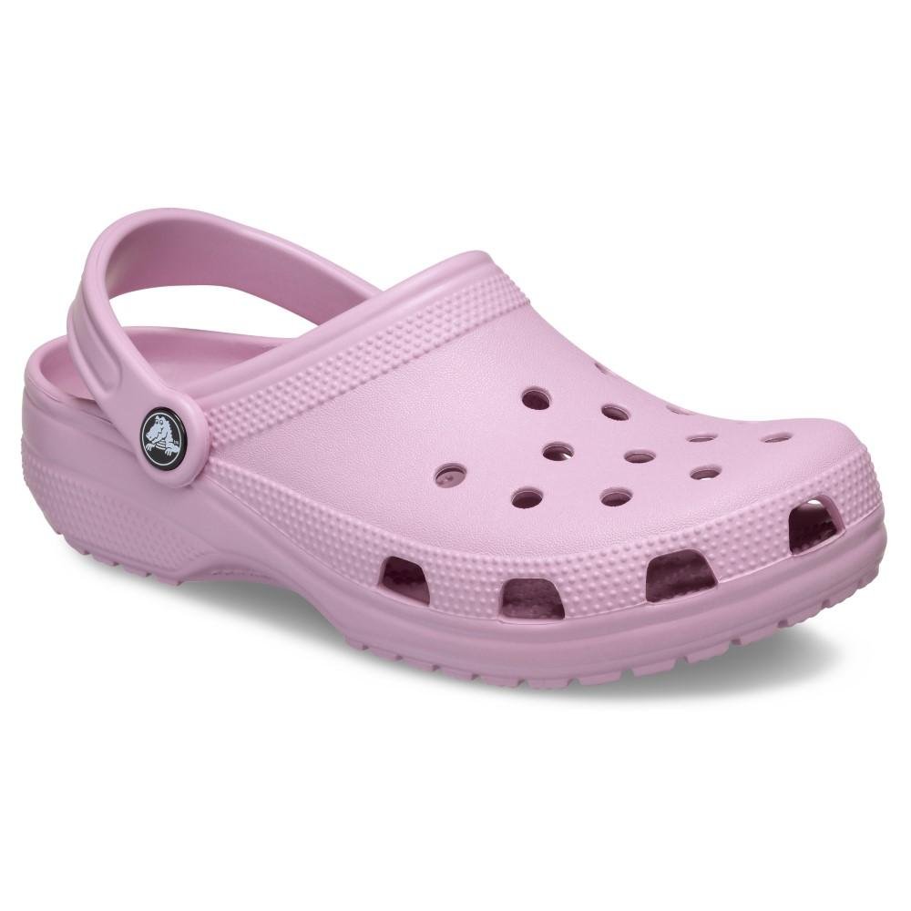 Sandália Crocs Classic Hydrangea Hydrangea 2