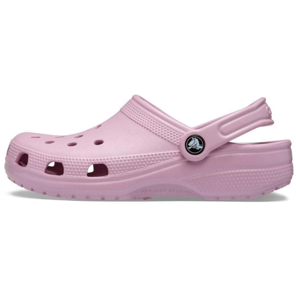 Sandália Crocs Classic Hydrangea Hydrangea 3