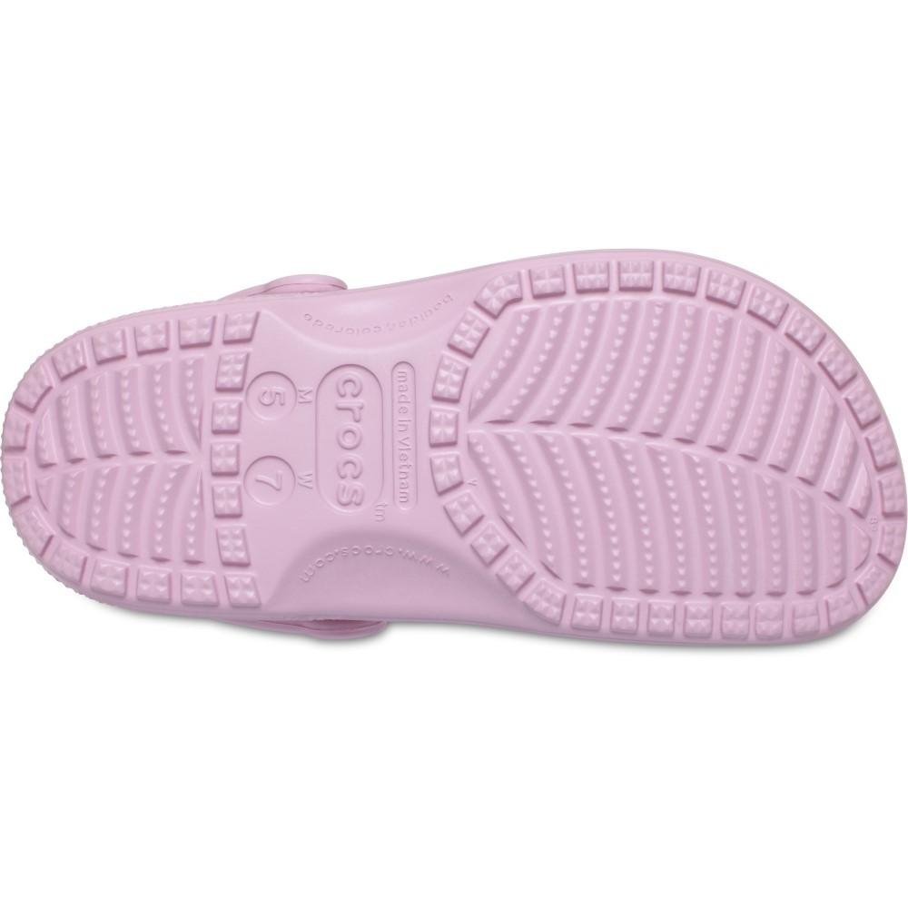 Sandália Crocs Classic Hydrangea Hydrangea 6