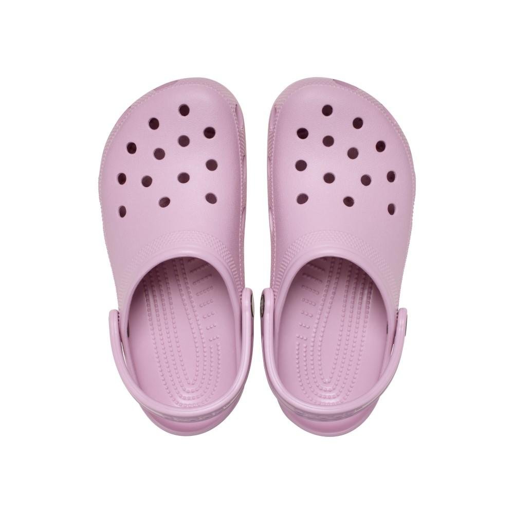 Sandália Crocs Classic Clog HYDRANGEA Hydrangea 5