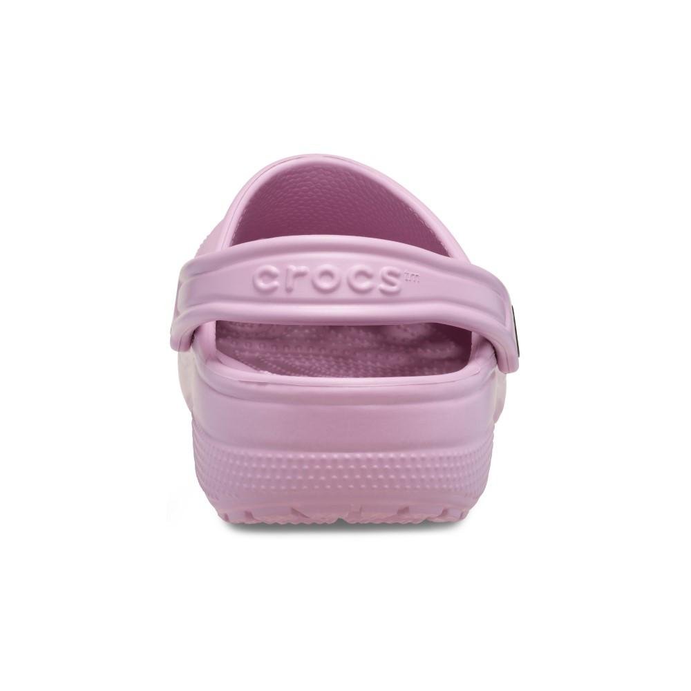 Sandália Crocs Classic Clog HYDRANGEA Hydrangea 7