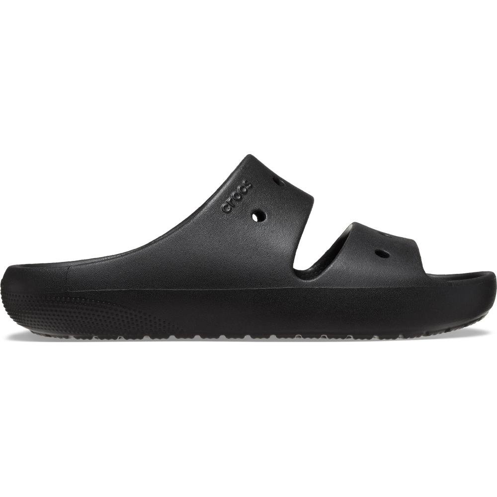 Sandália crocs classic sandal v2 black