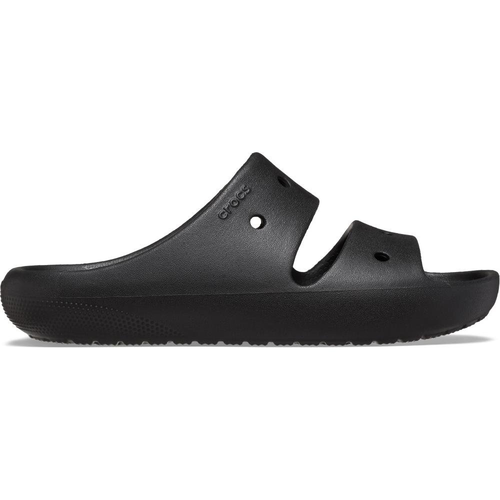 Sandália Crocs Classic Sandal V10 K BLACK