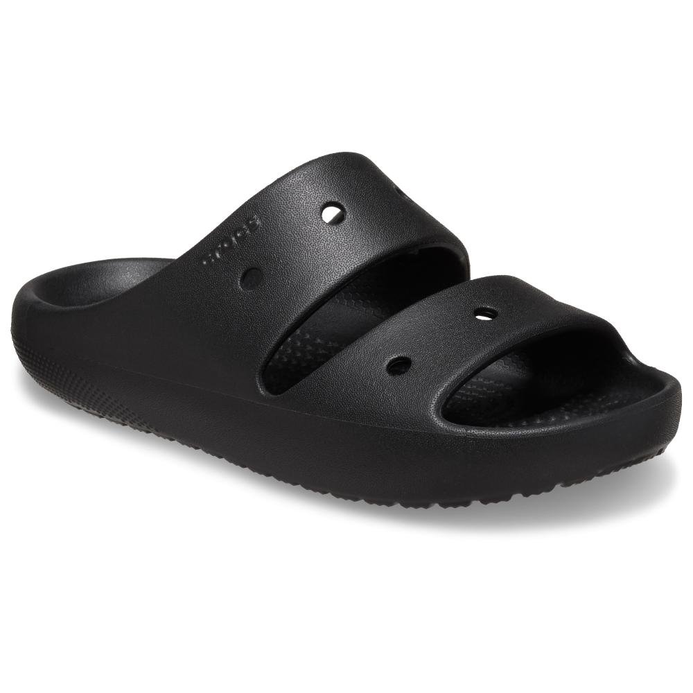 Sandália Crocs Classic Sandal V10 K BLACK Black 2