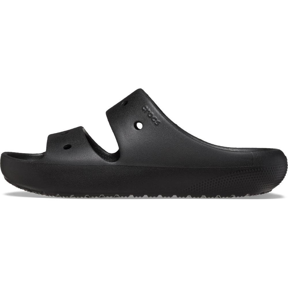 Sandália Crocs Classic Sandal V10 K BLACK Black 3